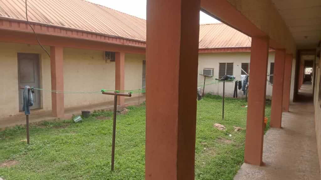 UK Hostel 1
